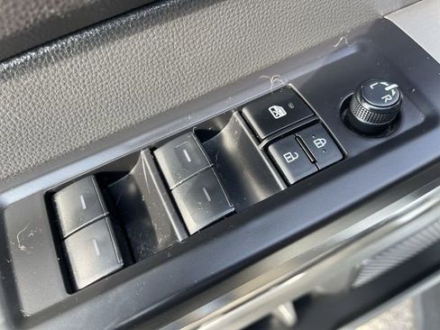 Used 2024 Toyota Tundra SR5 w/ TRD Sport Premium Package image 13