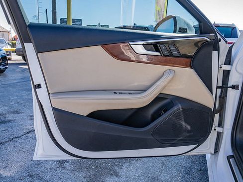 Used 2021 Audi A4 2.0T Premium Plus w/ Premium Plus Package image 10