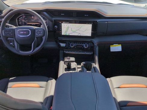 New 2026 GMC Sierra 1500 AT4 w/ AT4 Premium Package AWD/4WD image 21