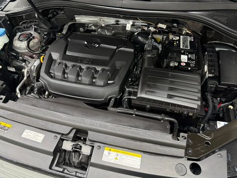 Used 2023 Volkswagen Tiguan S image 51