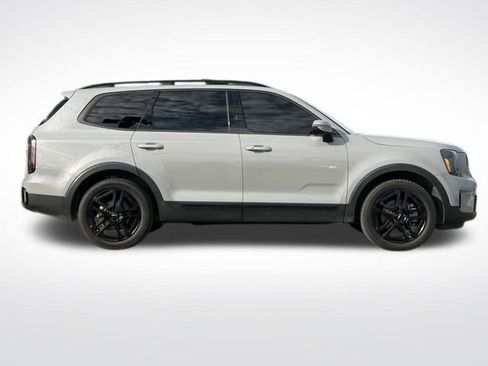 Used 2024 Kia Telluride EX X-Line AWD/4WD image 5