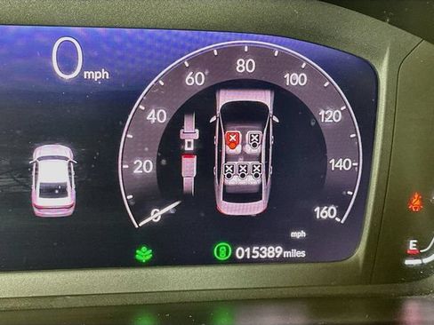 Used 2024 Honda Accord EX image 5