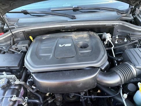 Used 2018 Jeep Grand Cherokee Altitude image 36