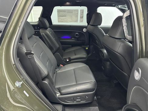 New 2026 Hyundai Palisade Calligraphy image 17