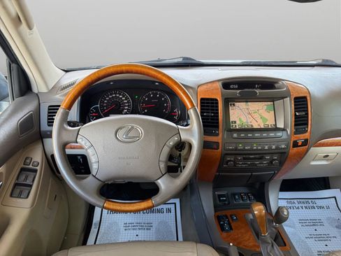 Used 2006 Lexus GX 470 AWD/4WD image 28