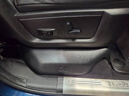 Used 2019 RAM 2500 Limited image 76