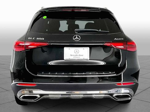 New 2026 Mercedes-Benz GLC 300 GLC 300 image 5