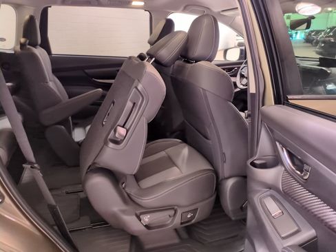 Certified 2022 Subaru Ascent Onyx Edition image 12