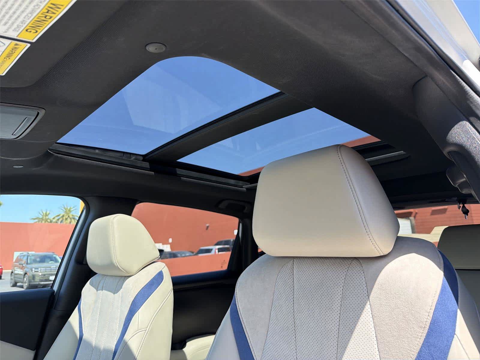 Certified 2025 Acura ADX A-Spec FWD image 41