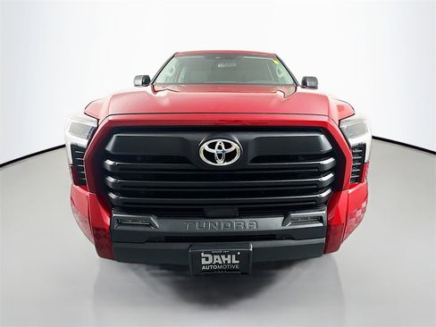 Used 2022 Toyota Tundra SR5 image 3