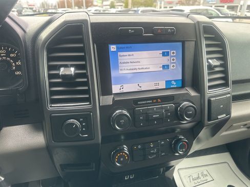 Used 2019 Ford F150 XLT AWD/4WD image 21