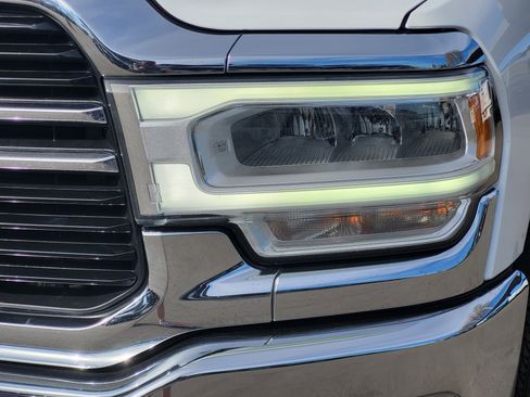 Used 2019 RAM 3500 Big Horn image 8