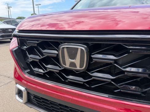 Used 2024 Honda CR-V Sport Touring image 19