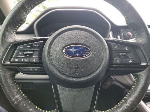 Used 2024 Subaru Outback Onyx Edition AWD/4WD image 14