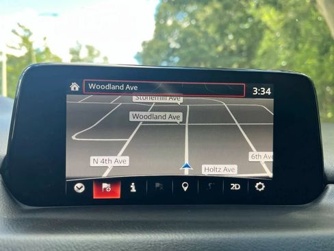 Used 2019 MAZDA CX-5 Grand Touring Reserve image 33