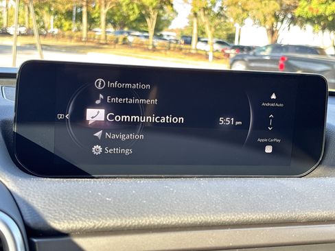 New 2026 MAZDA CX-50 AWD 2.5 Hybrid w/ Premium Pkg image 29