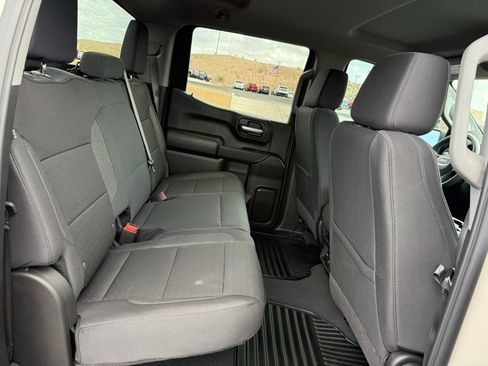 New 2026 GMC Sierra 1500 Pro w/ Graphite Edition image 14