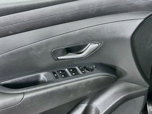 Used 2025 Hyundai Tucson SEL AWD/4WD image 15