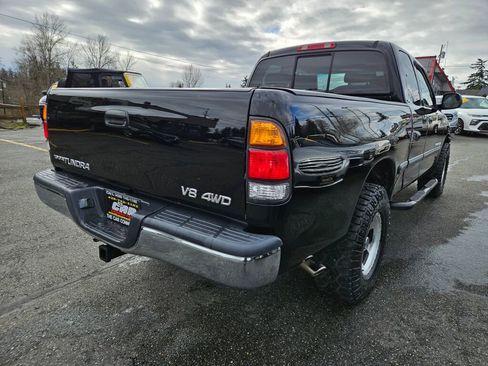 Used 2000 Toyota Tundra SR5 image 4