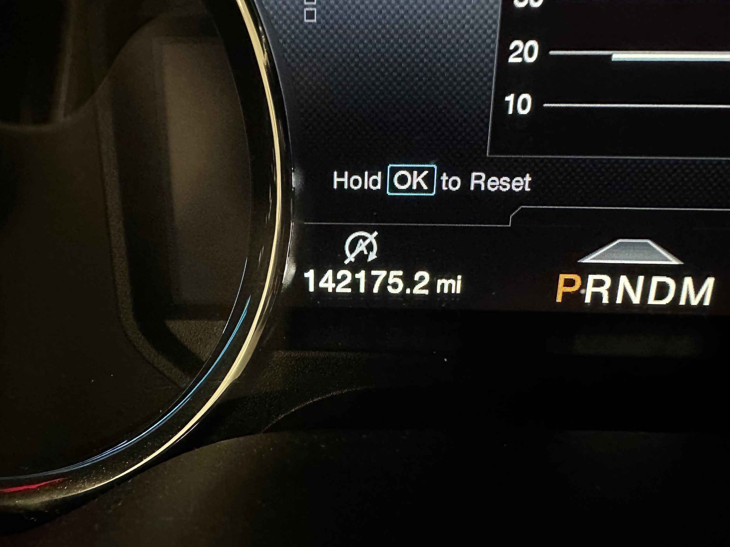 Used 2020 Ford F150 Platinum w/ Equipment Group 701A Luxury AWD/4WD image 24