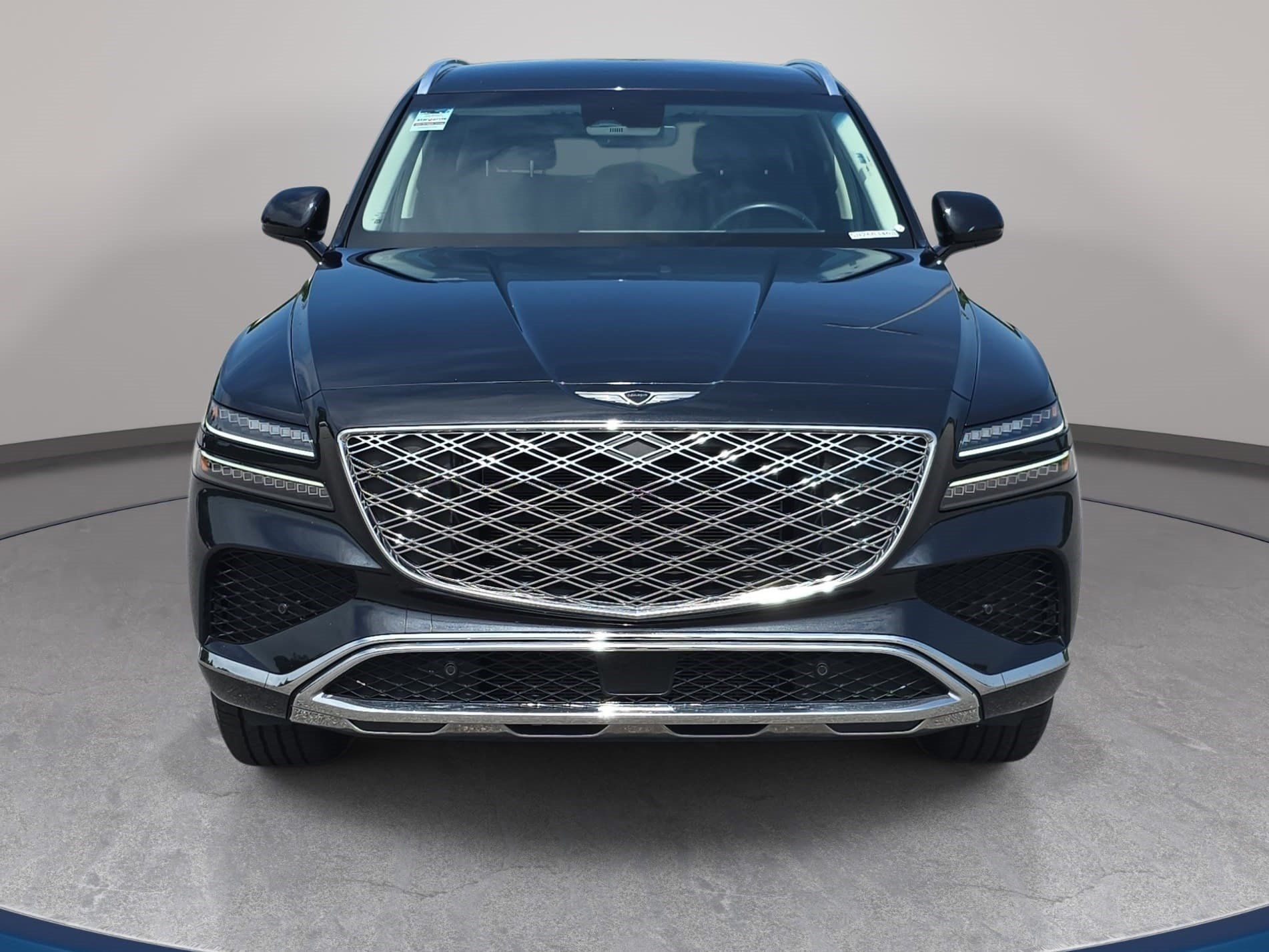 Used 2025 Genesis GV80 2.5T Standard AWD/4WD image 2