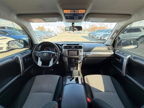Used 2016 Toyota 4Runner SR5 RWD image 34