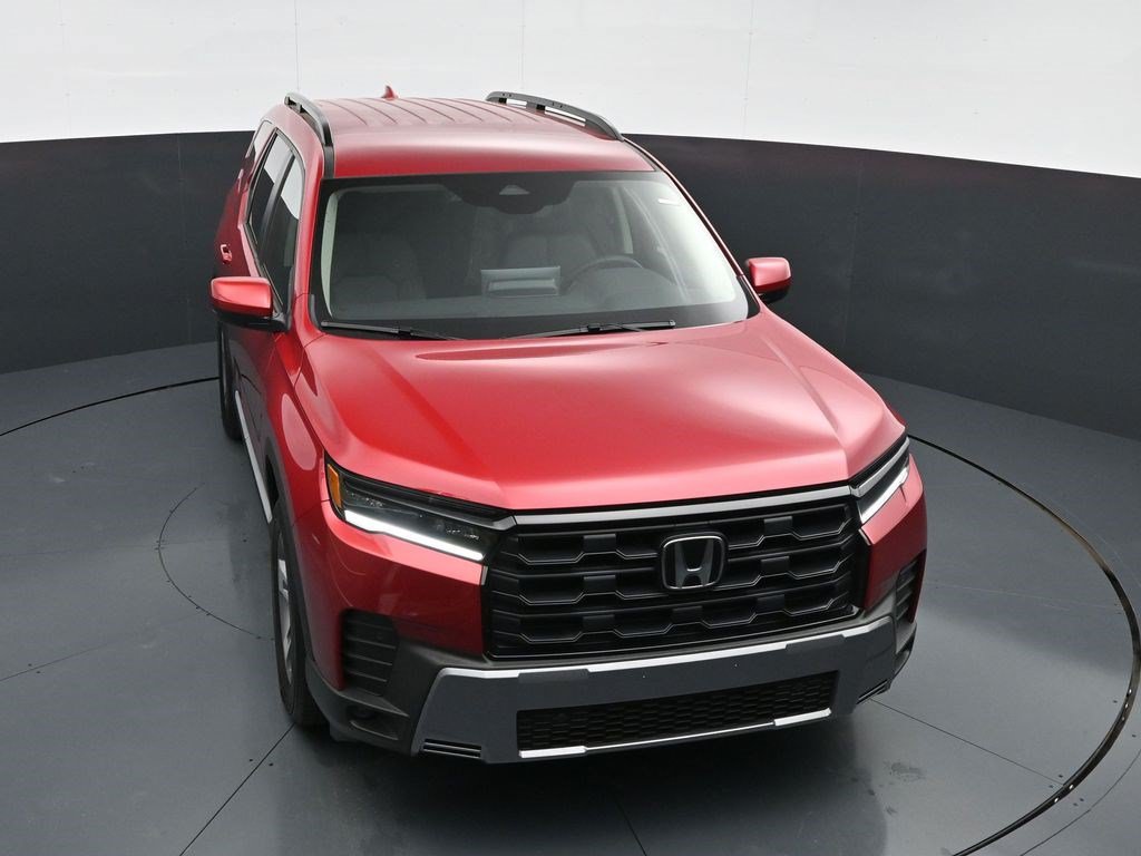 Used 2026 Honda Pilot EX-L image 27