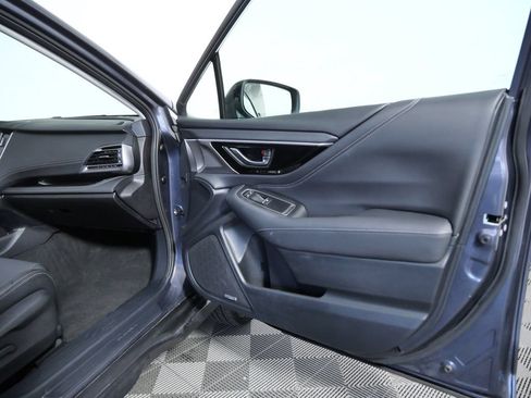 Used 2023 Subaru Outback Limited AWD/4WD image 10