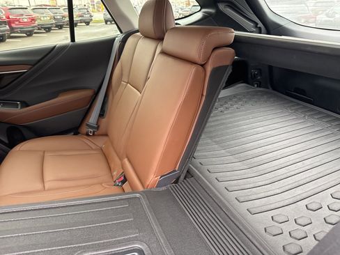 Certified 2022 Subaru Outback Touring XT w/ Popular Package #2 image 29