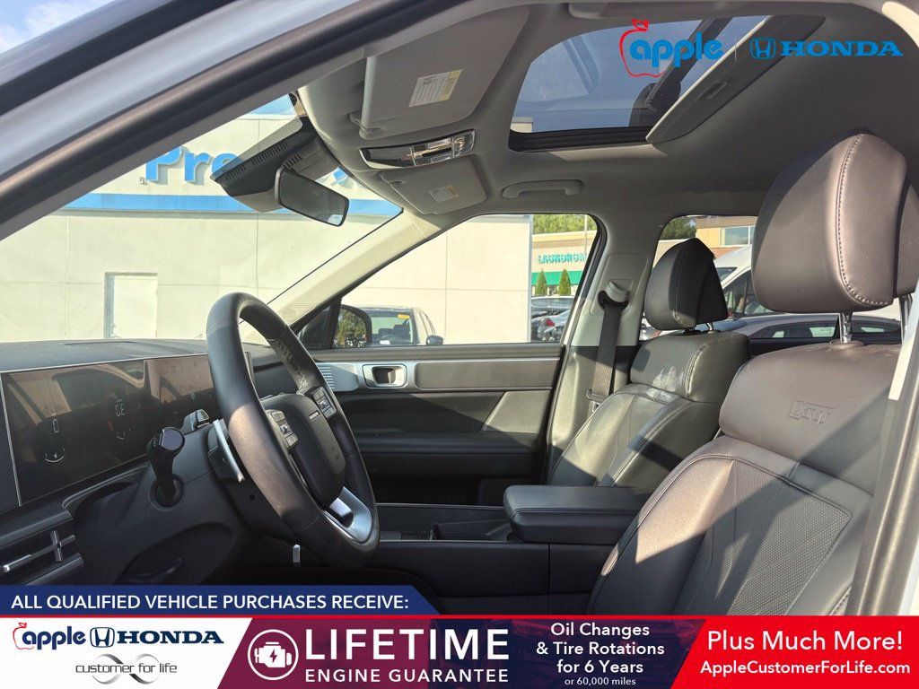 Used 2024 Hyundai Santa Fe XRT AWD/4WD image 6