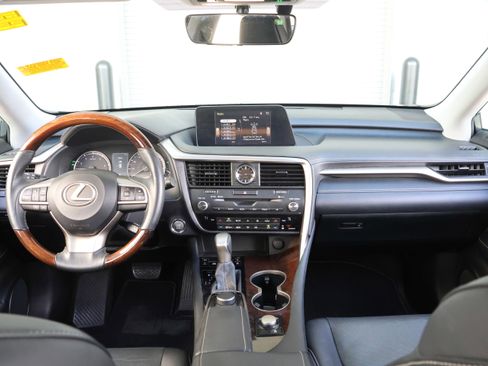 Used 2016 Lexus RX 350 FWD image 16