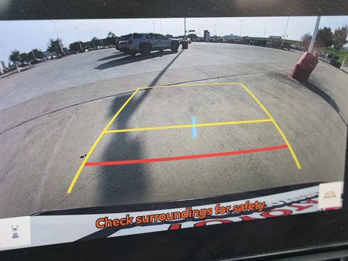 Used 2024 Toyota RAV4 XLE w/ Weather Package image 4