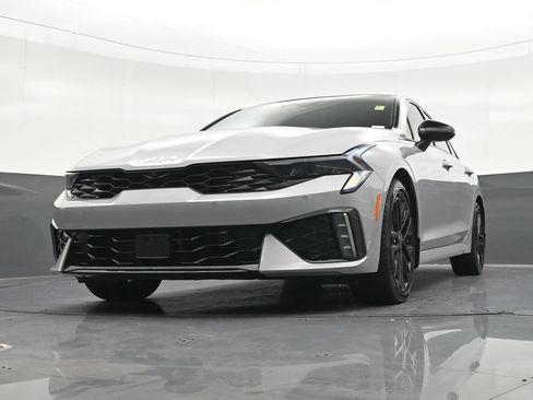 Used 2026 Kia K5 GT w/ GT1 Package FWD image 35