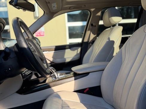 Used 2015 BMW X5 xDrive35i AWD/4WD image 8