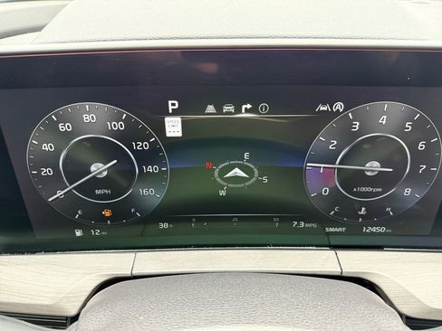 Certified 2024 Kia Telluride SX Prestige X-Line image 13