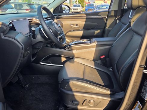 Used 2023 Hyundai Tucson Limited AWD/4WD image 5