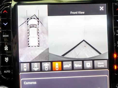 Used 2023 RAM 1500 TRX w/ TRX Level 2 Equipment Group image 35