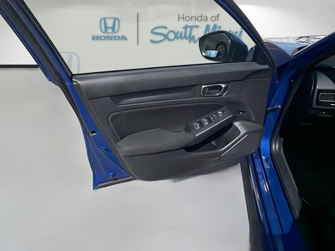 Used 2022 Honda Civic LX image 19