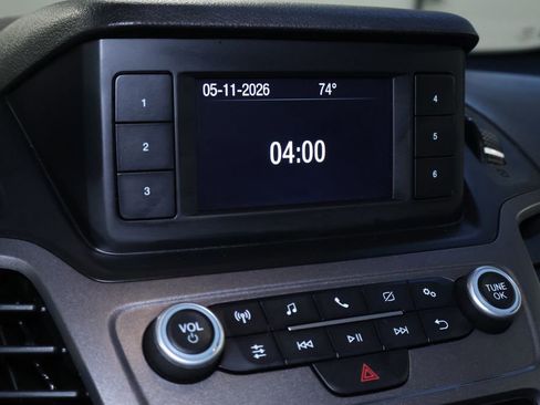 Used 2021 Ford Transit Connect XL FWD image 25