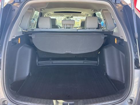 Used 2018 Honda CR-V EX image 30