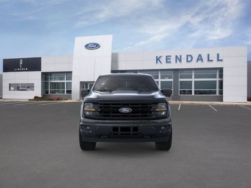 New 2026 Ford F150 XLT w/ Equipment Group 302A MID AWD/4WD image 6