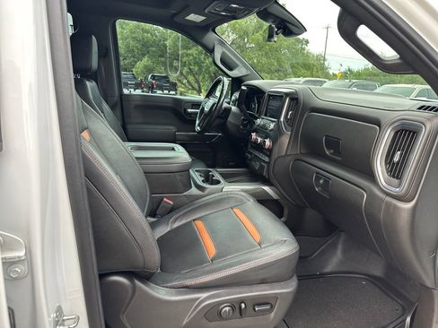 Used 2021 GMC Sierra 1500 AT4 w/ AT4 Premium Package AWD/4WD image 35