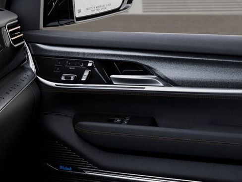 New 2026 Jeep Grand Wagoneer L Summit AWD/4WD image 54
