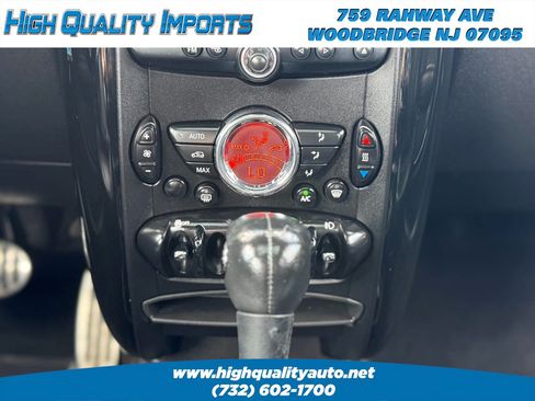 Used 2015 MINI Cooper Countryman S AWD/4WD image 36