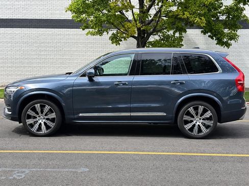 Used 2020 Volvo XC90 T6 Inscription w/ Protection Package AWD/4WD image 2