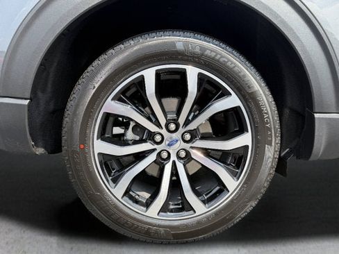New 2026 Ford Explorer ST-Line AWD/4WD image 8