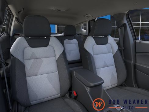 New 2026 Chevrolet Trax LS w/ LS Convenience Package FWD image 19