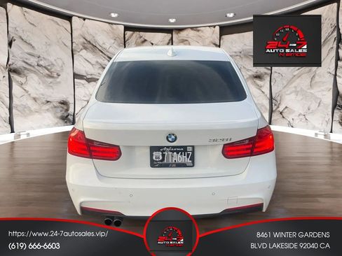 Used 2014 BMW 328i Sedan image 6