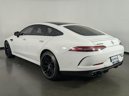 Used 2022 Mercedes-Benz AMG GT 43 image 6