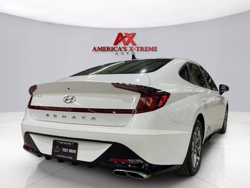Used 2023 Hyundai Sonata SEL image 7